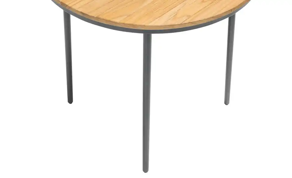 KETTLER Beistelltisch, Detailansicht