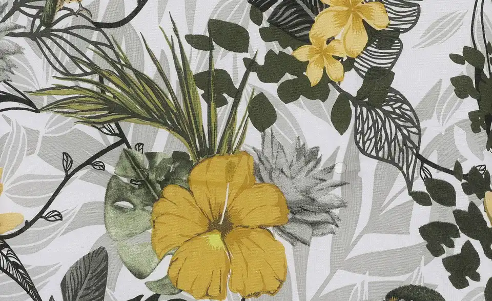 GO-DE Sesselauflage hoch, Detailansicht