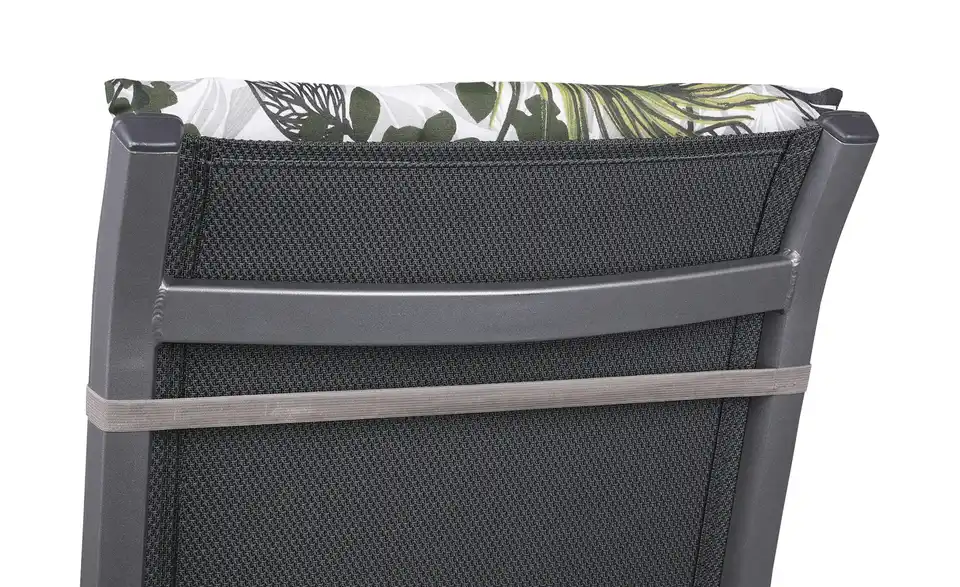 GO-DE Sesselauflage hoch, Detailansicht