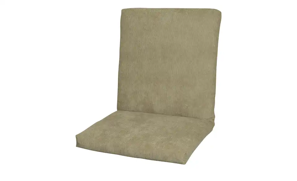 Schwienhorst Auflage Cord Beige, Perspektive