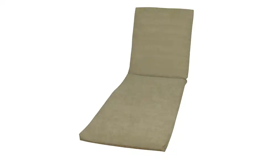 Schwienhorst Auflage Cord Beige, Perspektive