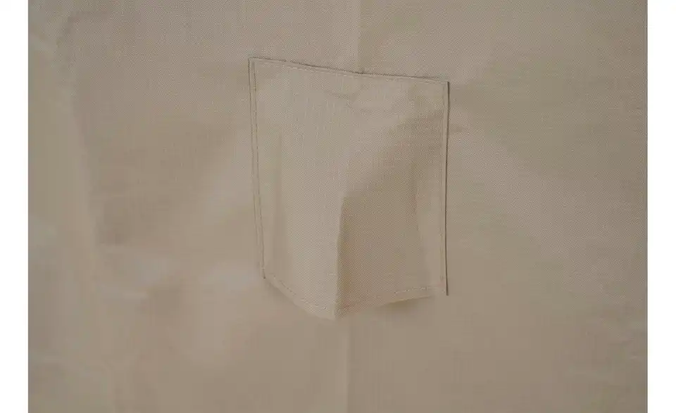 Siena Garden Schutzhülle Plus Loungesesselhülle, Detailansicht