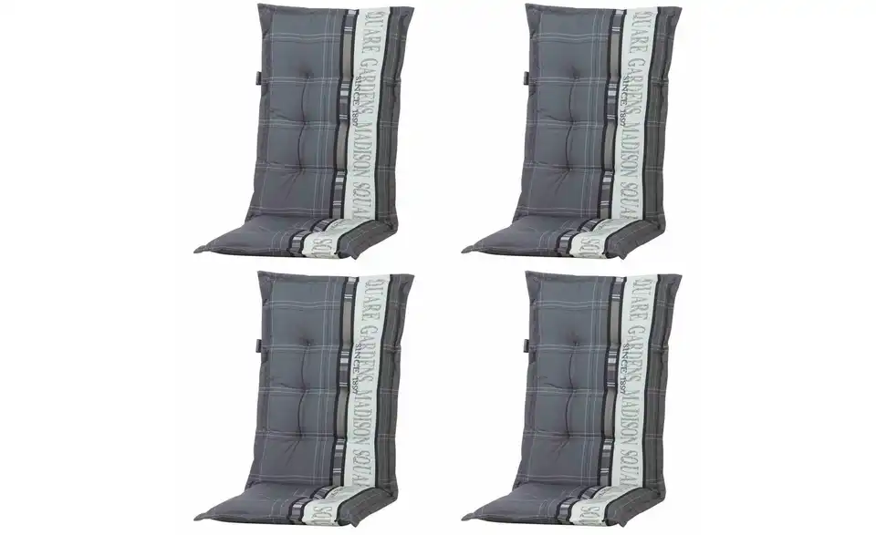 Auflagen 4er-Set Garden, Perspektive