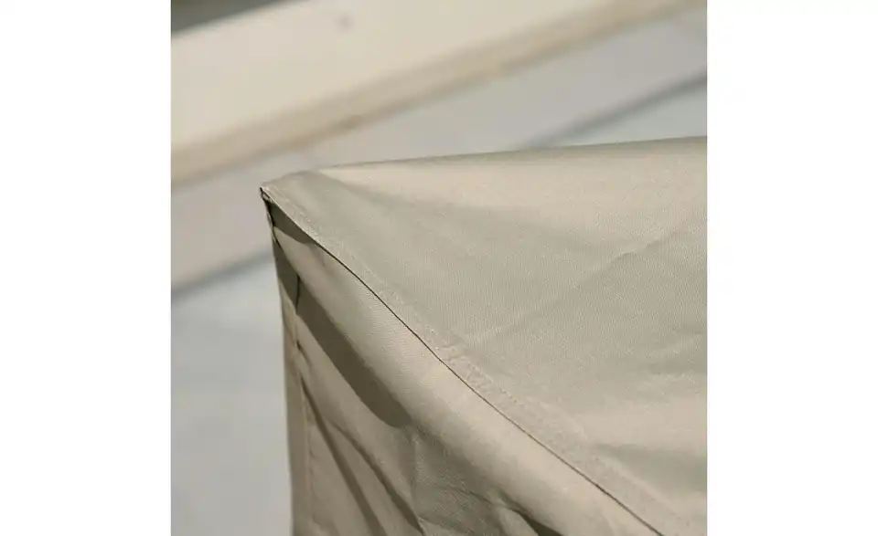 Siena Garden Sitzgruppe Schutzhülle Plus Sitzgruppenhülle, in Wohnsituation