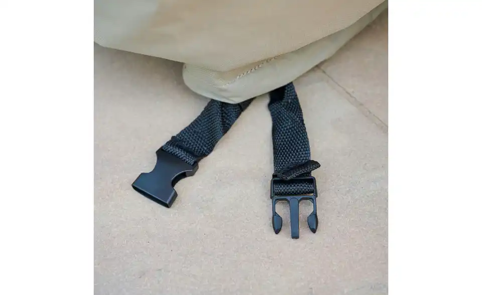 Siena Garden Schutzhülle Plus Sitzgruppenhülle, Detailansicht