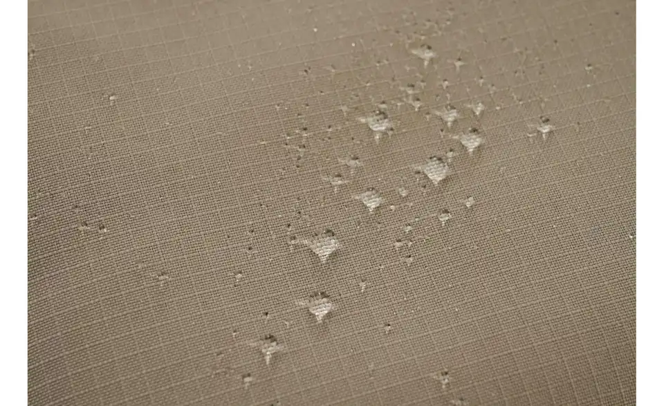 Siena Garden Schutzhülle Plus Sitzgruppenhülle, Detailansicht