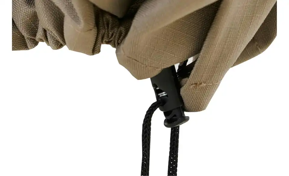 Siena Garden Sitzgruppe Schutzhülle Plus Sitzgruppenhülle, Detailansicht