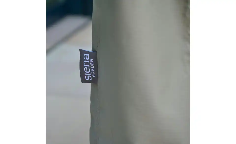 Siena Garden Sitzgruppe Schutzhülle Plus Sitzgruppenhülle, Detailansicht