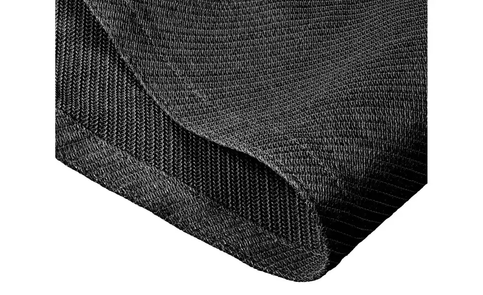 Siena Garden Sonnensegel Quadrat, Detailansicht