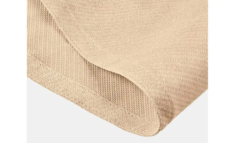 Siena Garden Sonnensegel 3-Eck Coolfit, Detailansicht