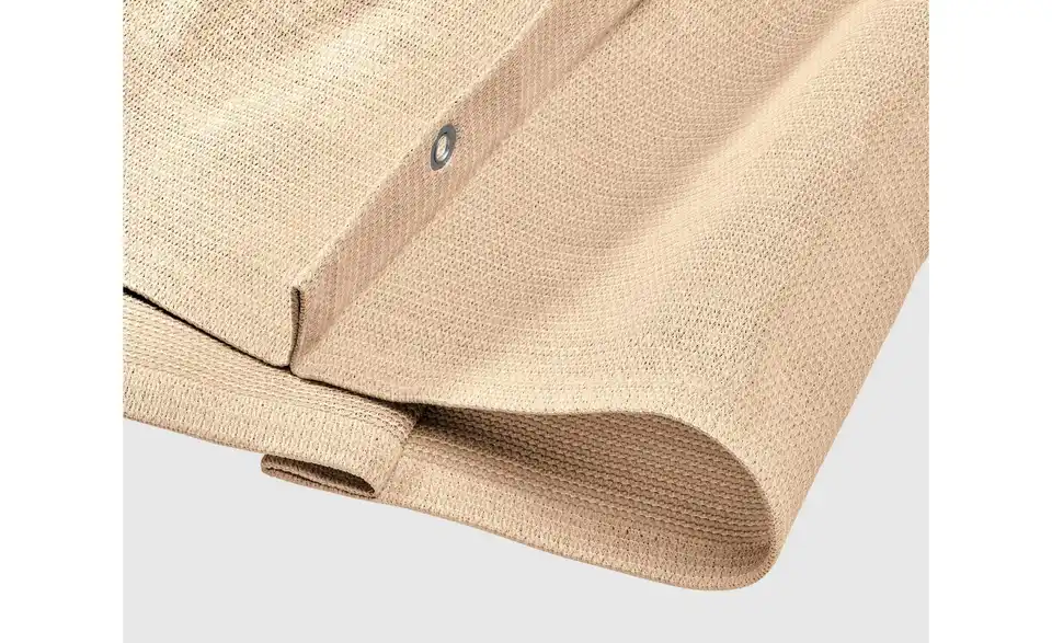 Siena Garden Faltsonnensegel Coolfit, Detailansicht