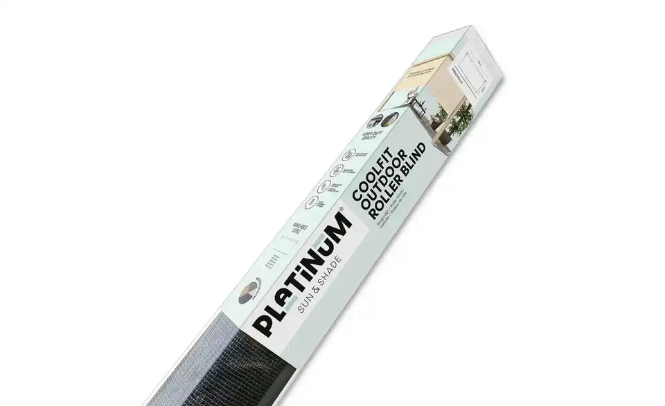 Siena Garden Rollo Coolfit, Verpackung