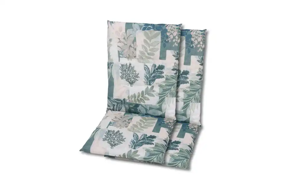 GO-DE Sessel-Auflage mittel 2er Set, Perspektive