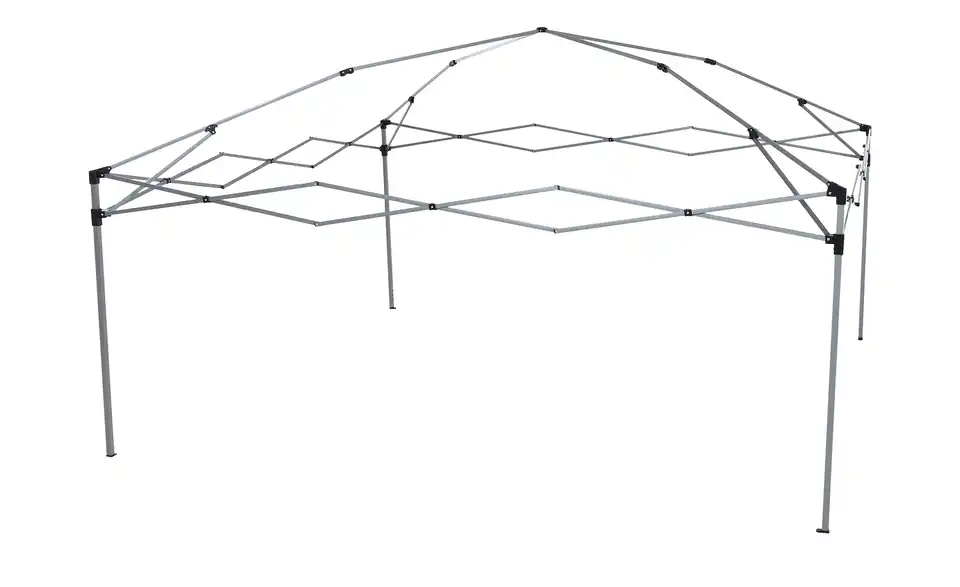Siena Garden Faltpavillon Starter, Funktionsansicht