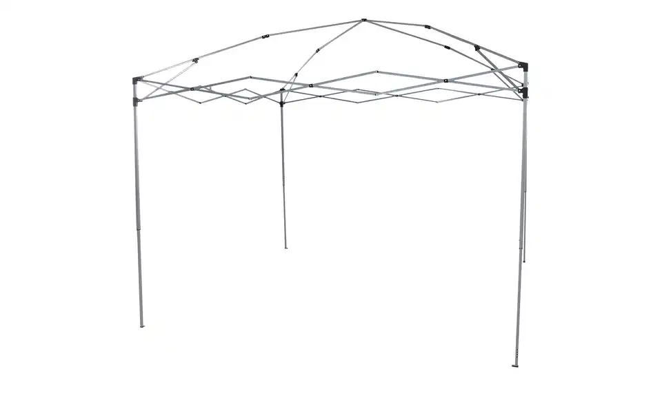 Siena Garden Faltpavillon Starter, Funktionsansicht