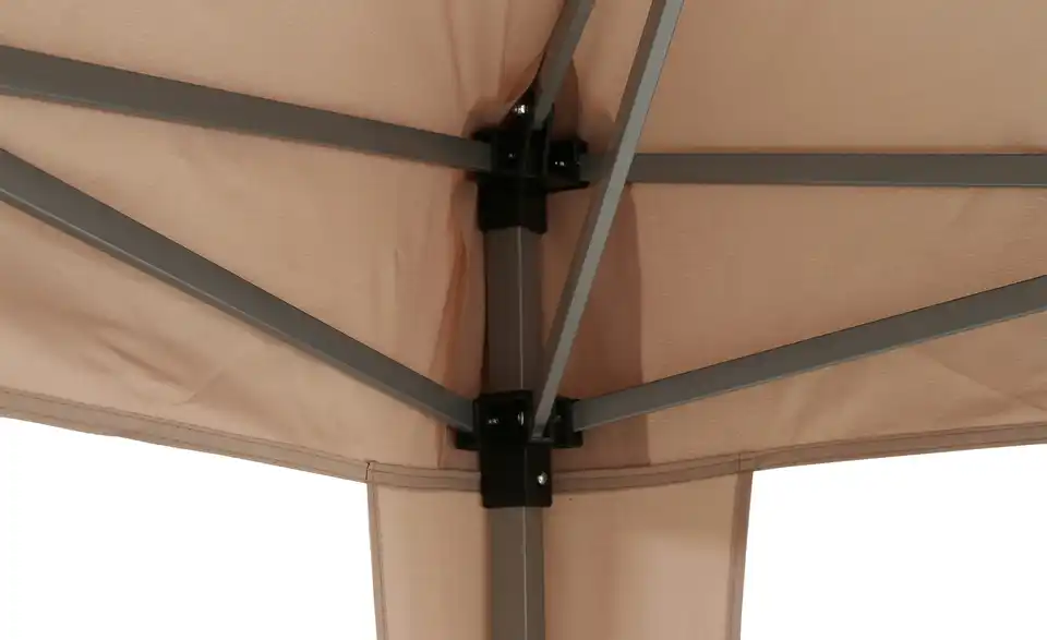 Siena Garden Faltpavillon Starter, Detailansicht