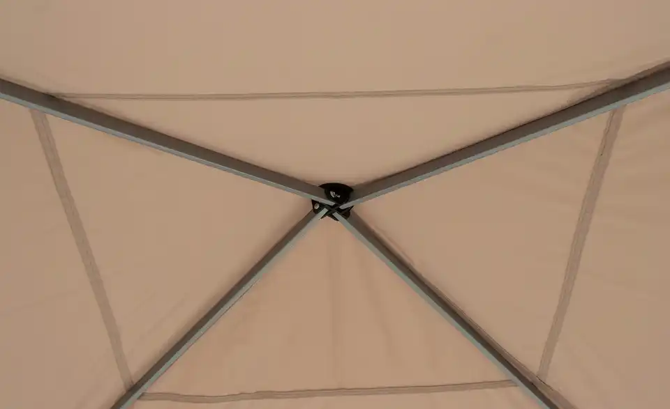 Siena Garden Faltpavillon Starter, Detailansicht