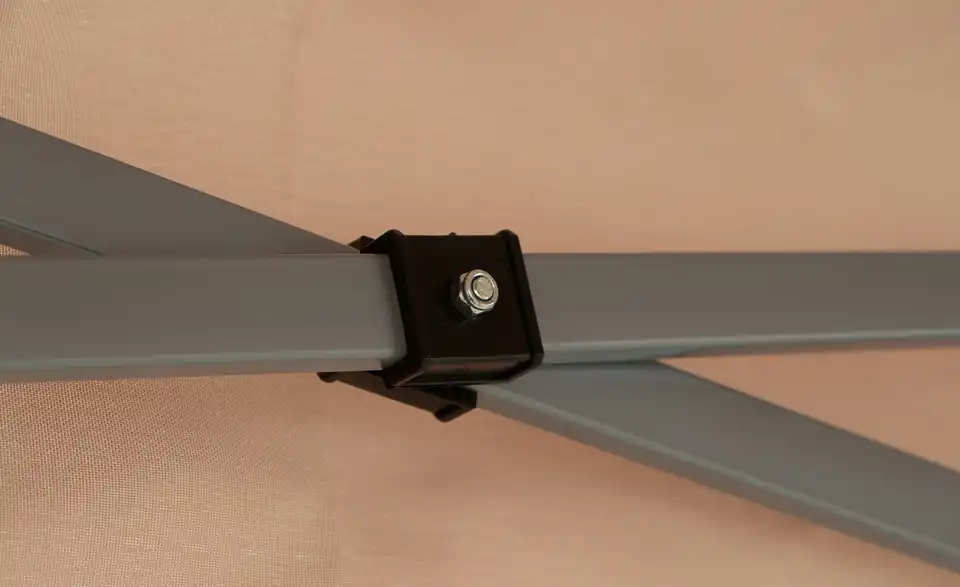 Siena Garden Faltpavillon Starter, Detailansicht