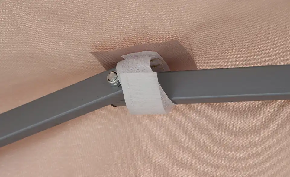 Siena Garden Faltpavillon Starter, Detailansicht