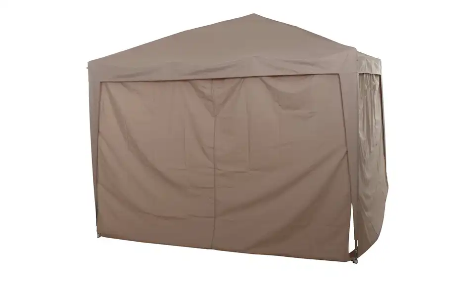 Siena Garden Faltpavillon Starter, Funktionsansicht