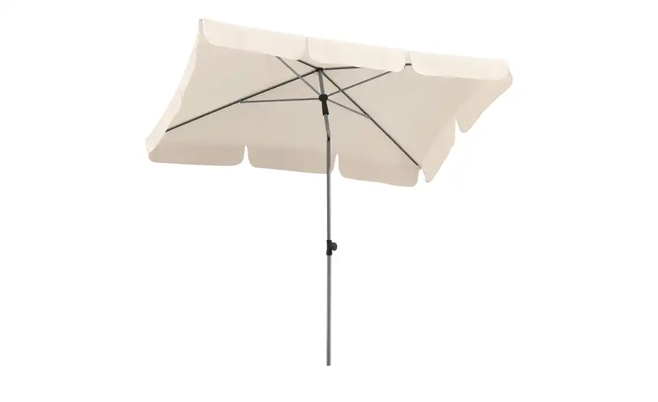 Schneider Schirme Sonnenschirm Locarno, Perspektive