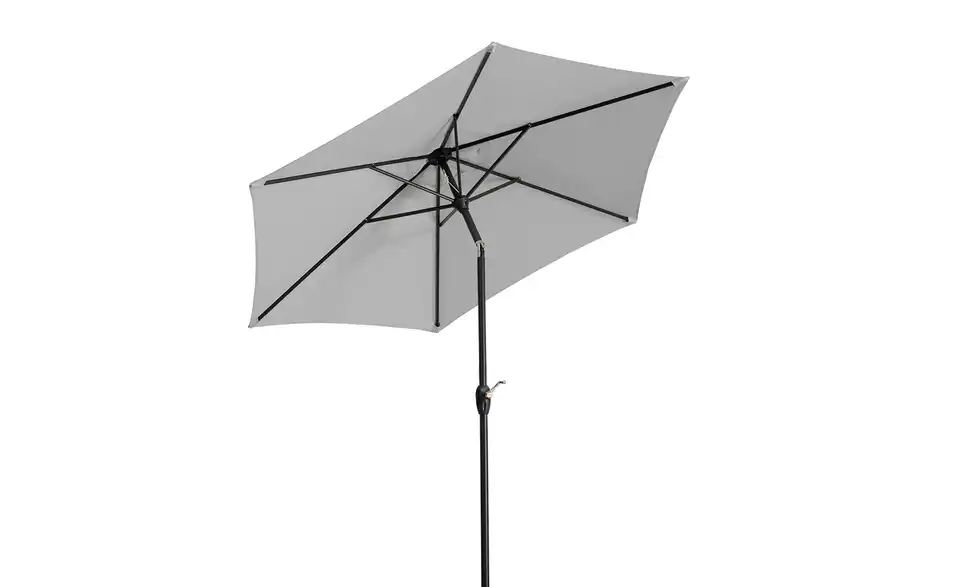 Schneider Schirme Sonnenschirm Bilbao, Perspektive