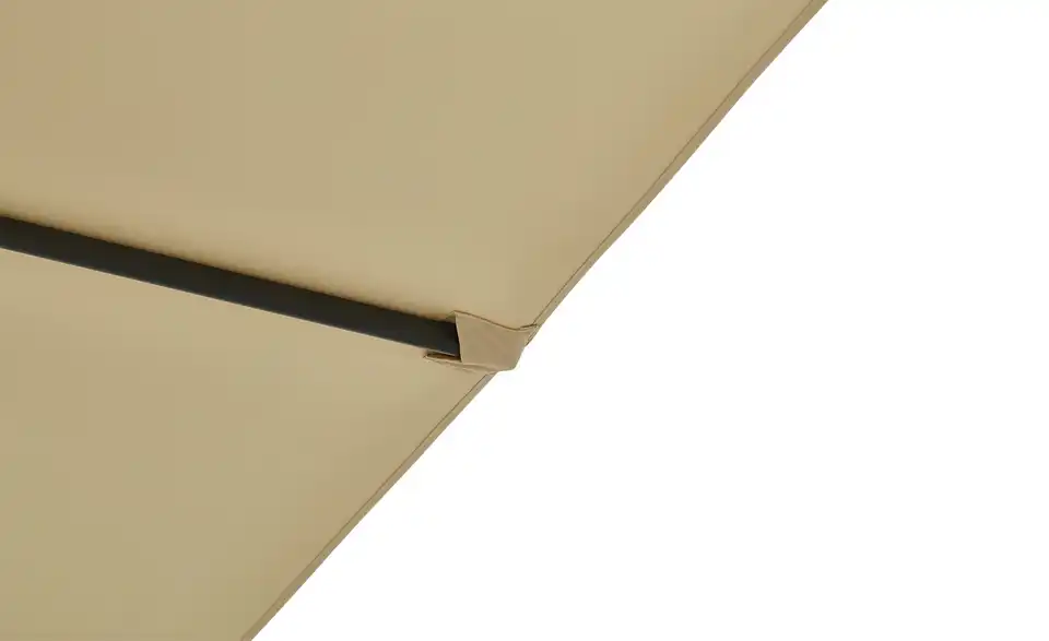 Schneider Schirme Sonnenschirm Salerno, Detailansicht