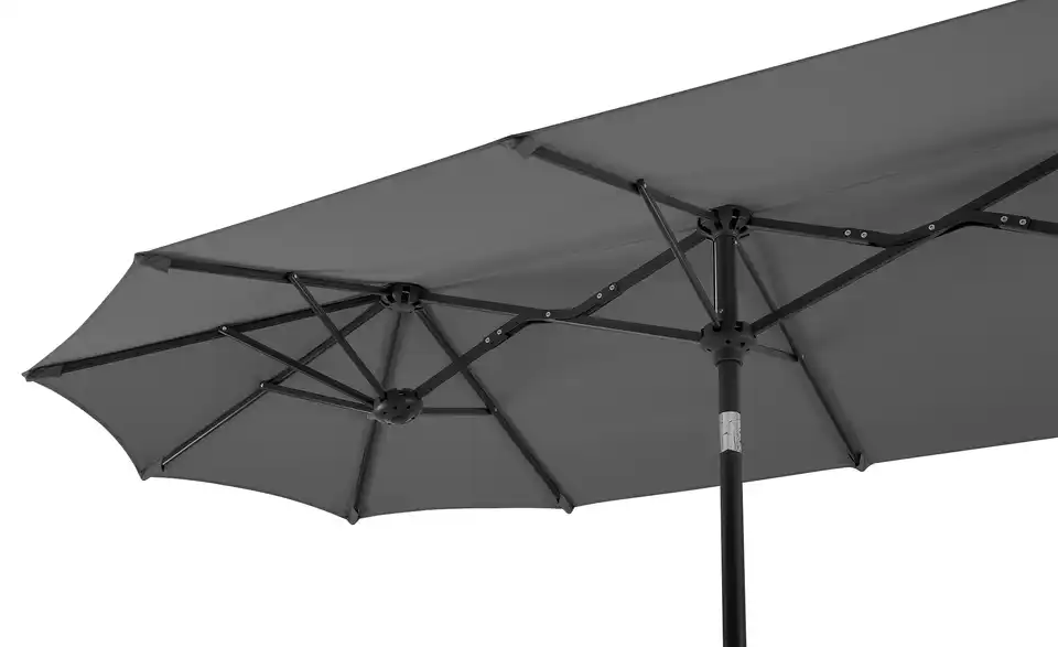 Schneider Schirme Sonnenschirm Salerno, Detailansicht