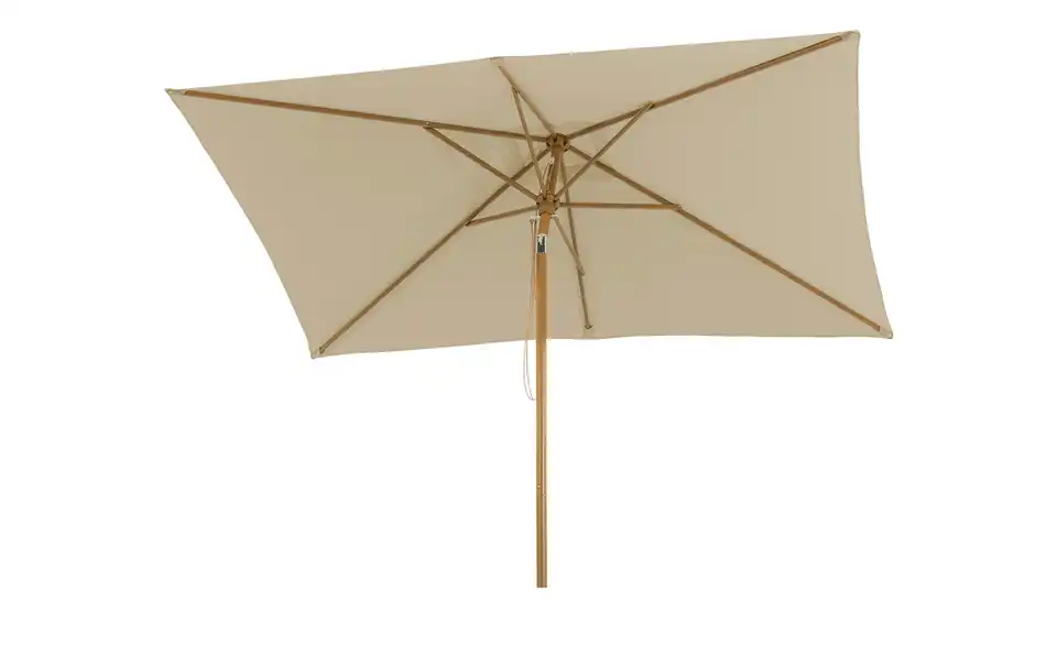 Schneider Schirme Sonnenschirm Malaga, Funktionsansicht