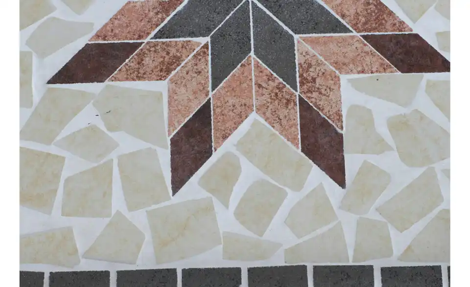 Siena Garden Serviertisch Stella, Detailansicht