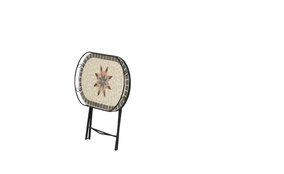 Siena Garden Serviertisch Stella, Detailansicht