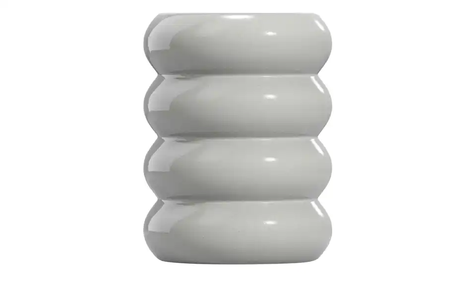 KHG Beistelltisch León, Frontansicht