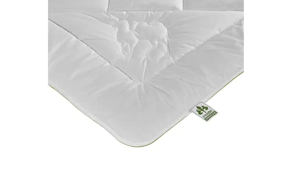 IRISETTE Duo-Steppbett Irisette Kamelhaar ECO, Detailansicht