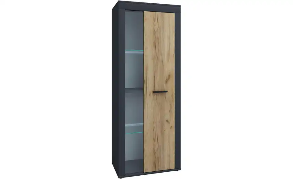 Vitrine, Perspektive