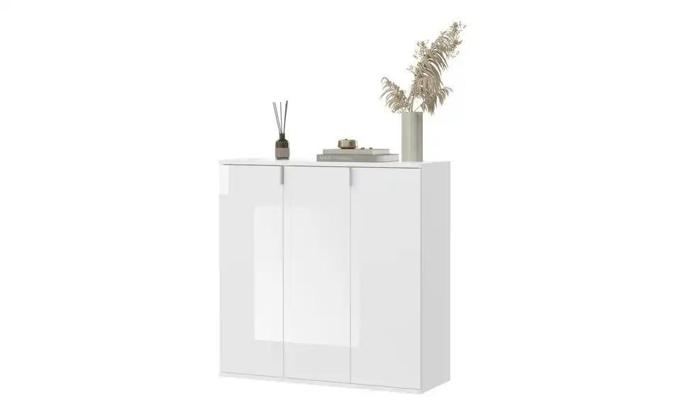Schuhschrank-Set, Perspektive