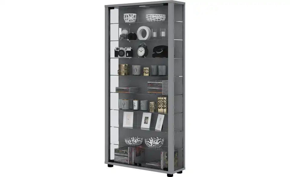 Vitrine, Perspektive
