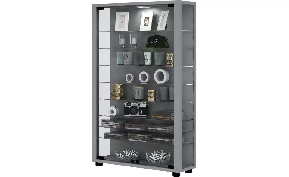 Vitrine, Perspektive