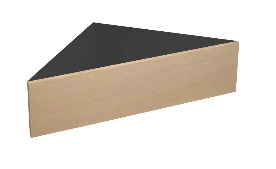 Wandschublade, Perspektive