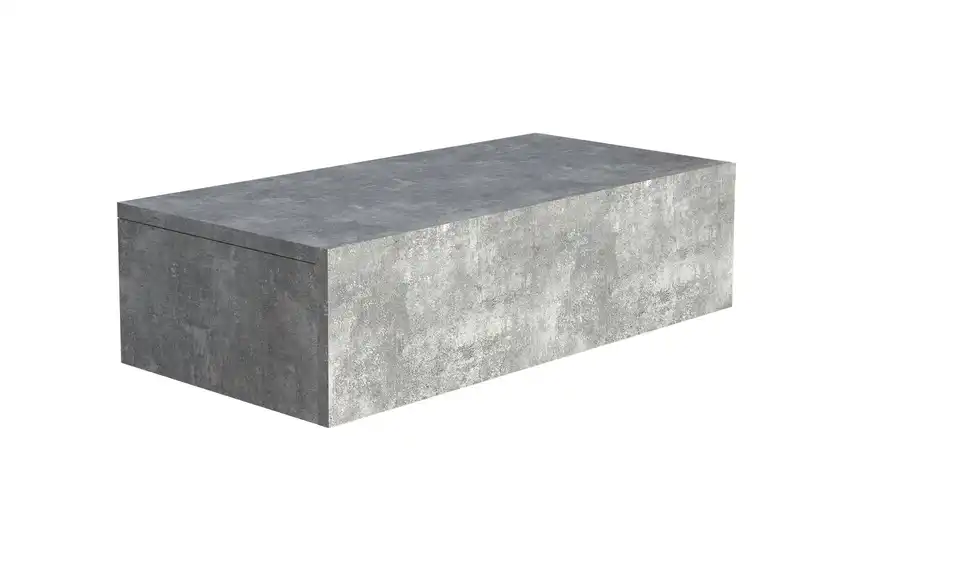 Wandschublade, Perspektive