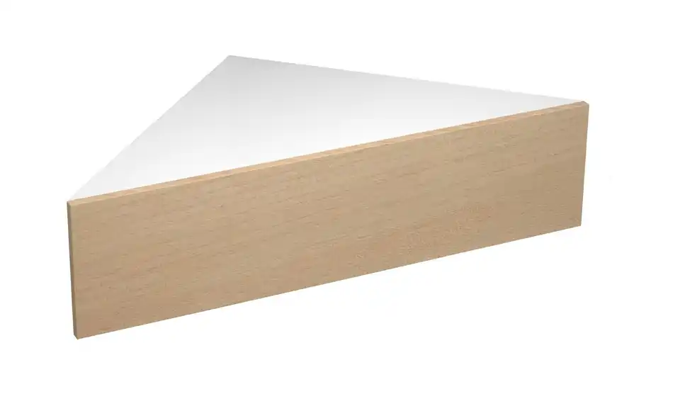 Wandschublade, Perspektive