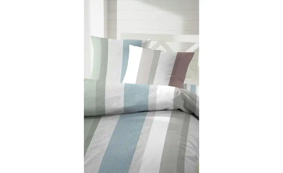 Bettwäsche-Set, Detailansicht