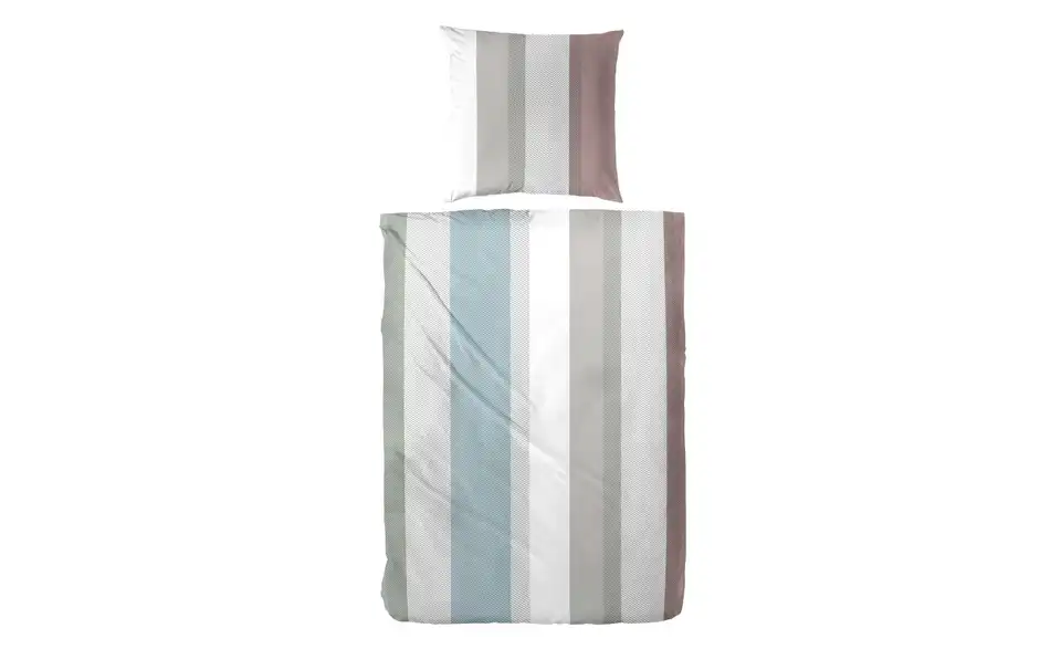 Bettwäsche-Set, Frontansicht