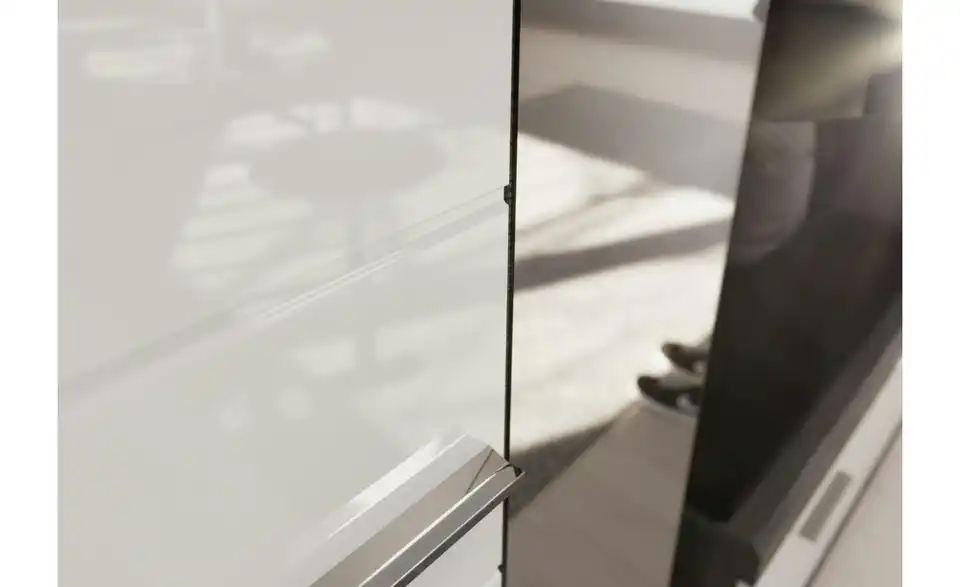 Garderoben-Set, Detailansicht