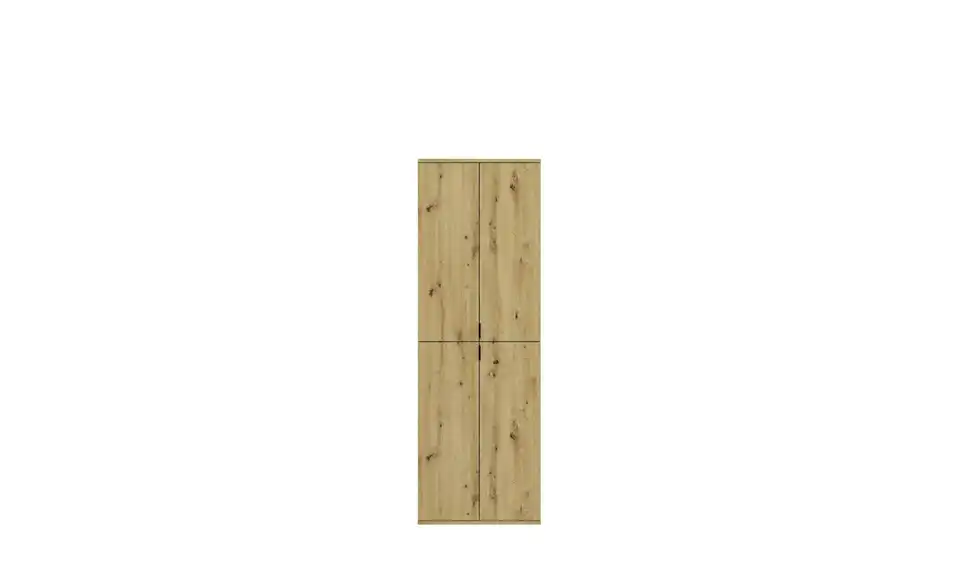 Garderoben-Set, Detailansicht