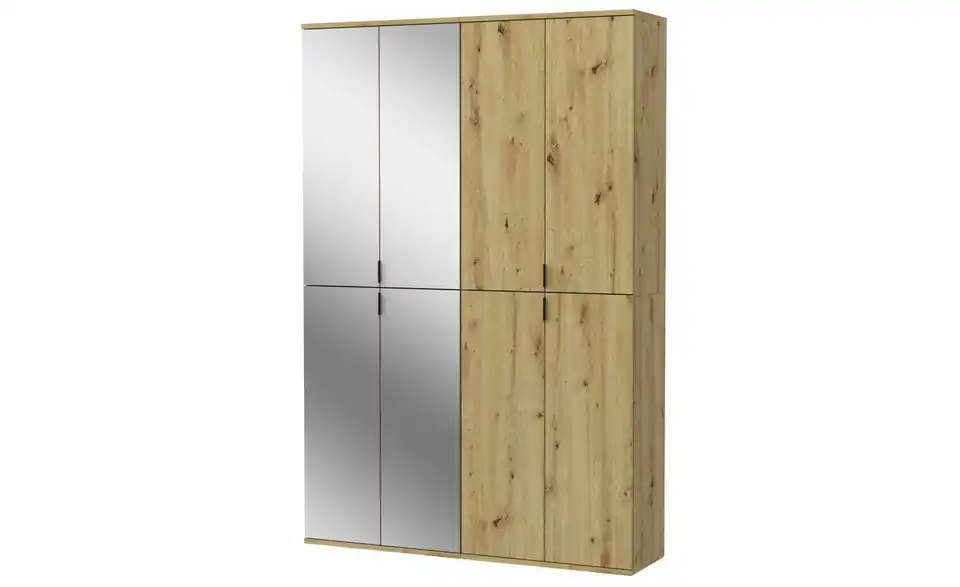 Mehrzweckschrank-Set, Perspektive