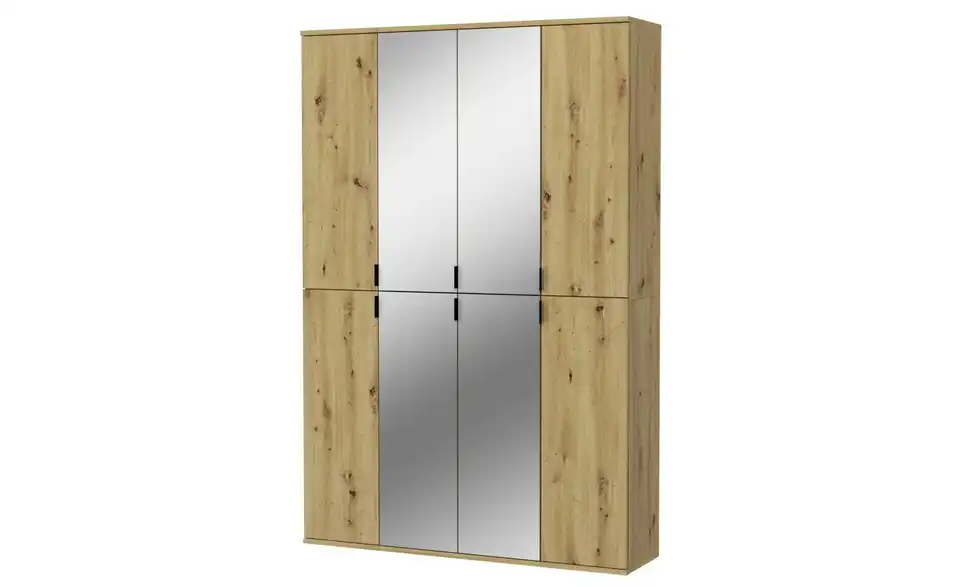 Mehrzweckschrank-Set, Perspektive