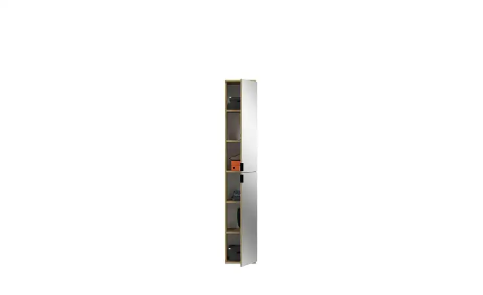 Mehrzweckschrank-Set, geöffnet