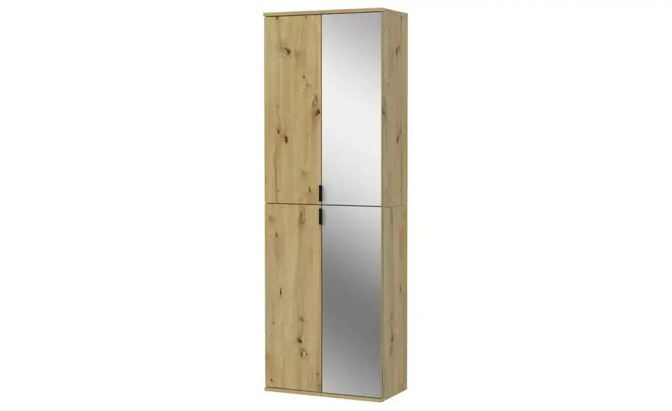 Mehrzweckschrank-Set, Perspektive