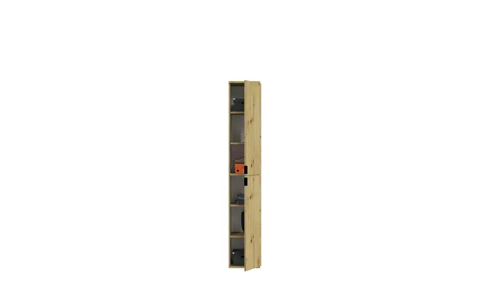 Mehrzweckschrank-Set, geöffnet