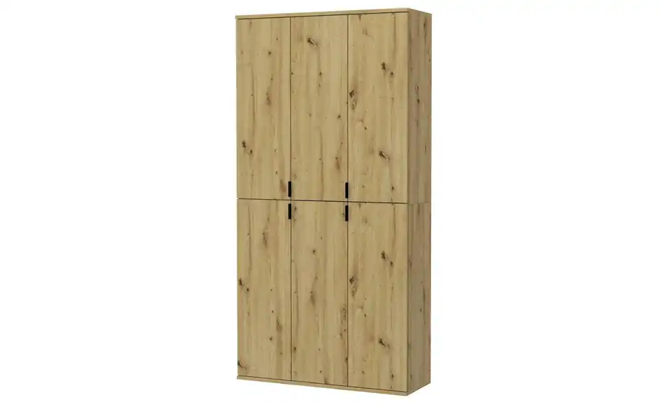 Mehrzweckschrank-Set, Perspektive